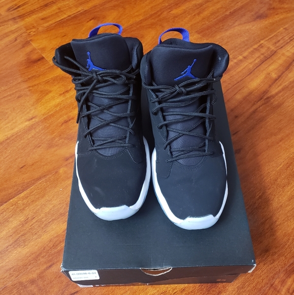 Mens Nike Air Jordan Lift Off Kicks - Picture 2 of 6